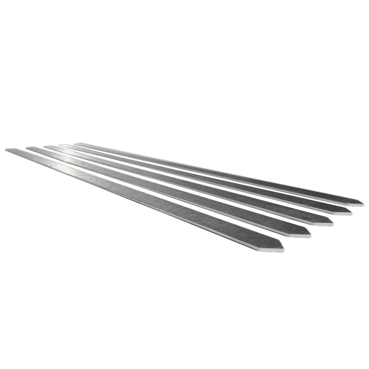 Adanaspieße | Schaschlikspieße | Grillspieße | 5Stk. passend für Windschutz - Image 7