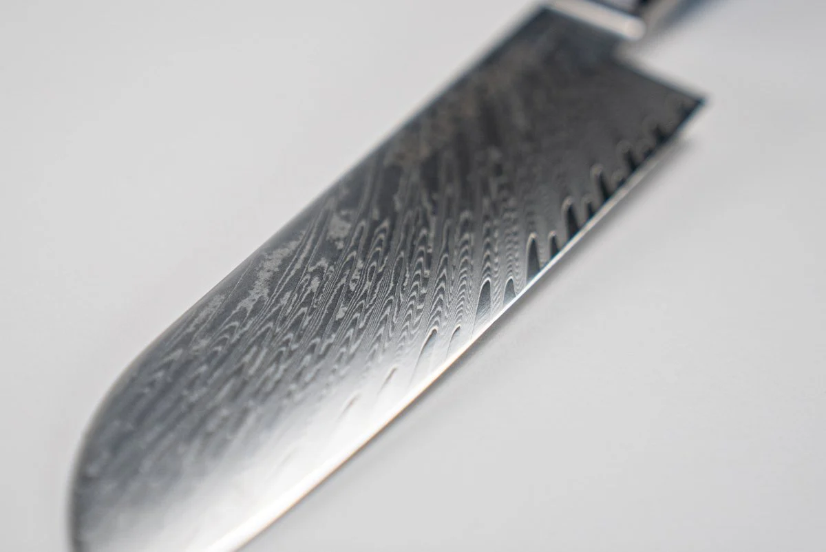 "Aquarell" Santoku - Image 6