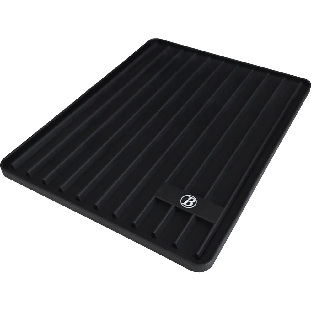 Babossa Besteckablage | Napoleon Rogue | Magnetisch 44x34cm - Image 2