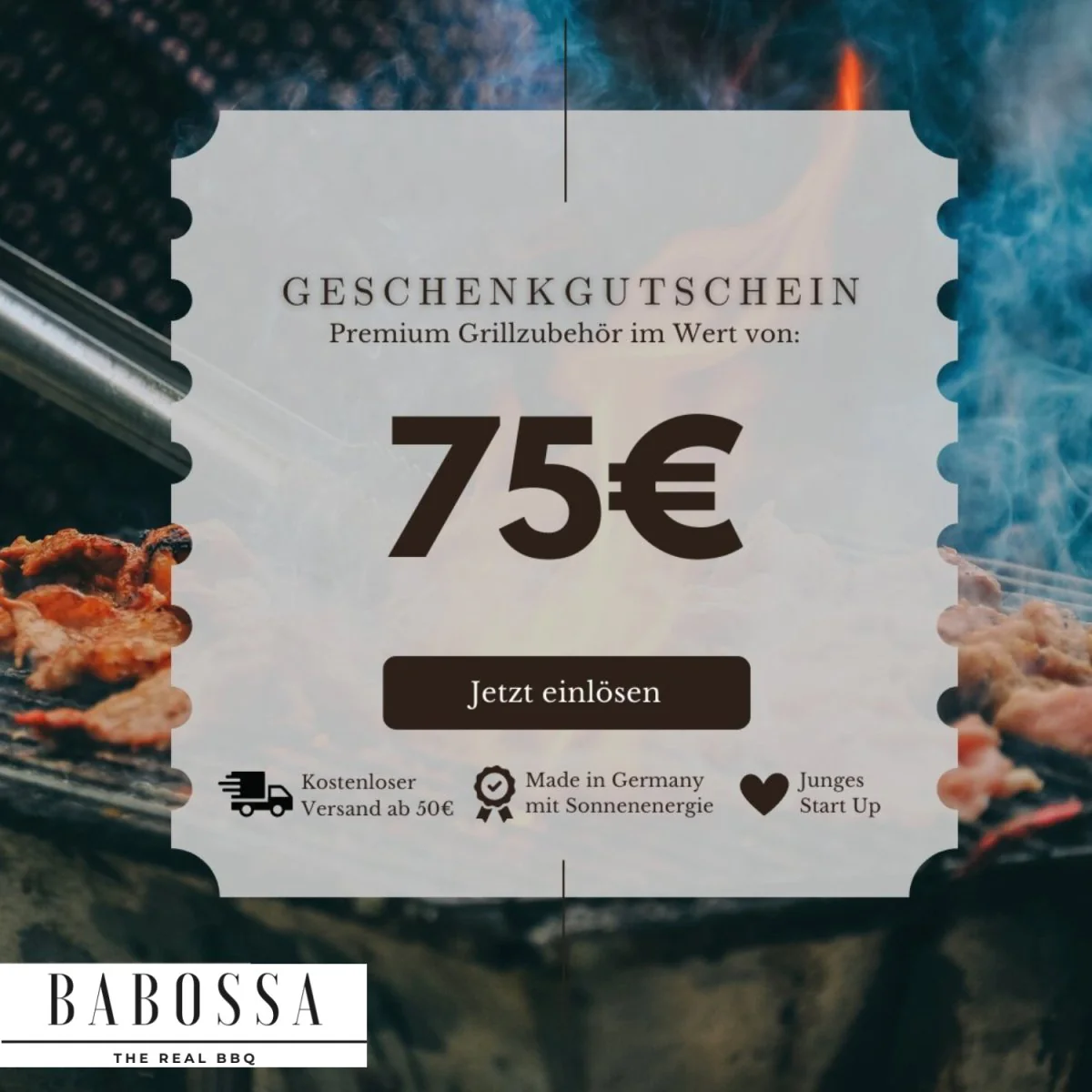 Geschenkgutschein das ideale Geschenk für jeden Anlass - Image 3