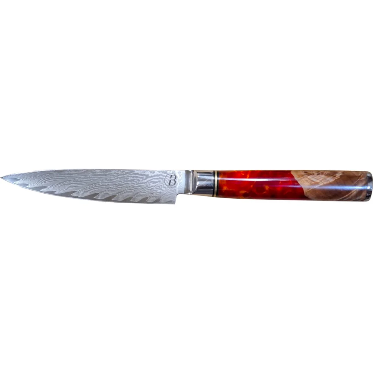 Babossa "Ignite" Allzweckmesser
