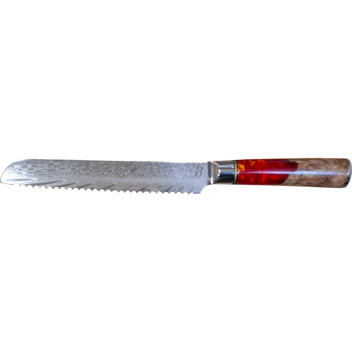Babossa "Ignite" Brotmesser