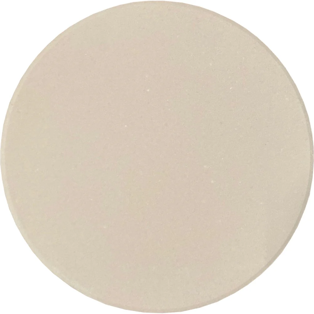 Pizzastein | Rund | Cordierit Keramik | Ø32x3cm - Image 2