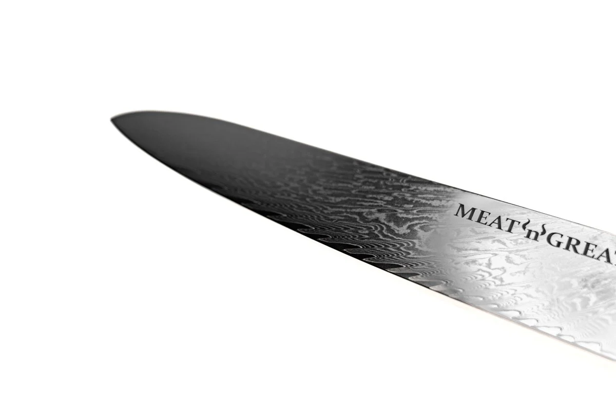 "Aquarell" Bossmesser | Meat 'n' Great - Image 5