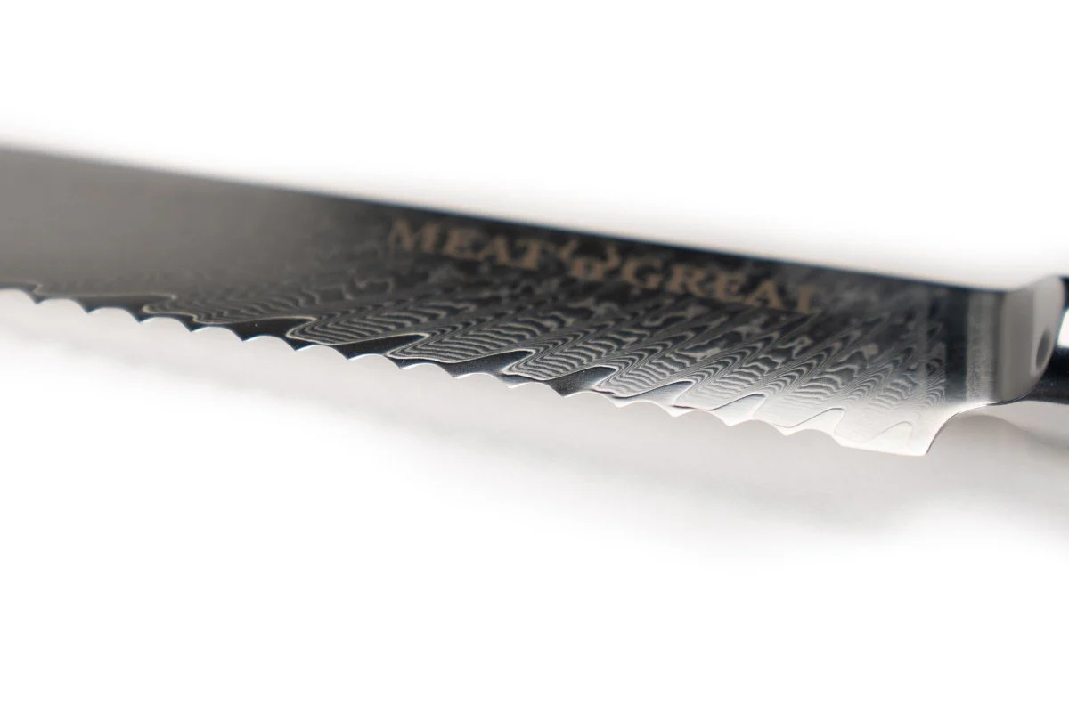 "Aquarell" Brotmesser | Meat 'n' Great - Image 3