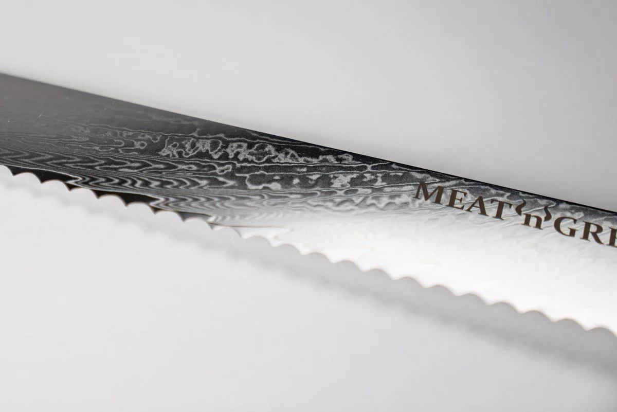 "Aquarell" Brotmesser | Meat 'n' Great - Image 4