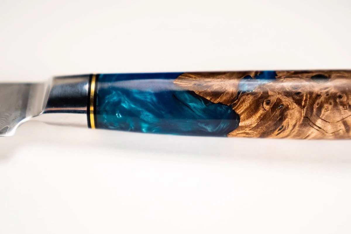 "Aquarell" Brotmesser | Meat 'n' Great - Image 6