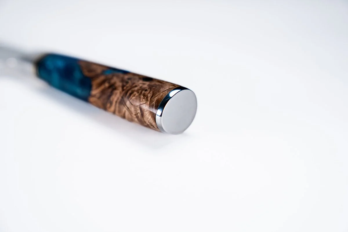 "Aquarell" Brotmesser | Meat 'n' Great - Image 7
