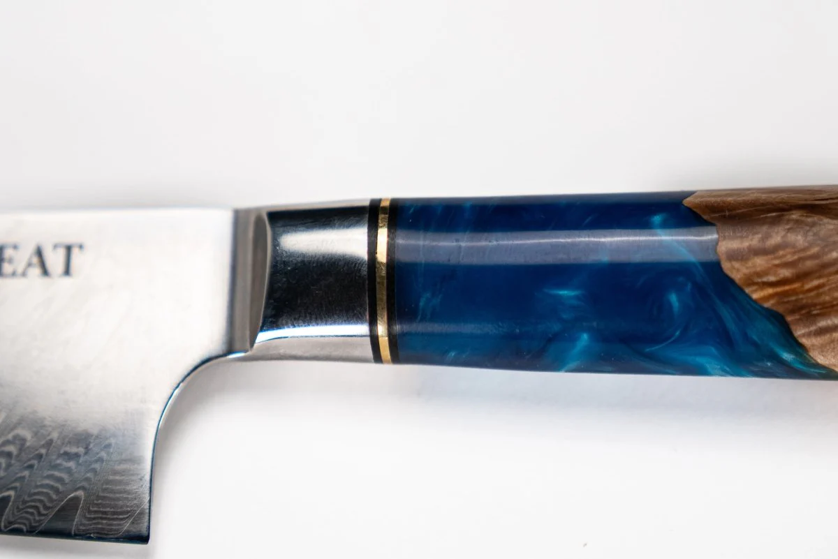 "Aquarell" Chefmesser - Image 5