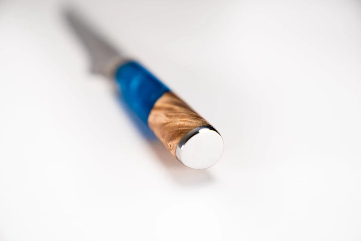 "Aquarell" Filetiermesser - Image 4