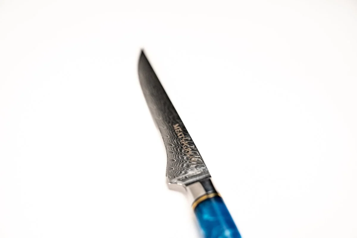 "Aquarell" Filetiermesser - Image 5