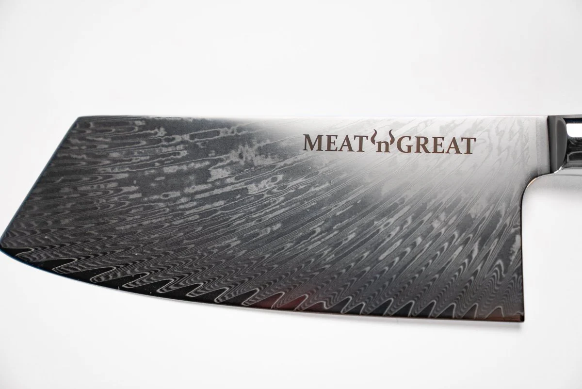 "Aquarell" Chai Dao | Meat 'n' Great - Image 3