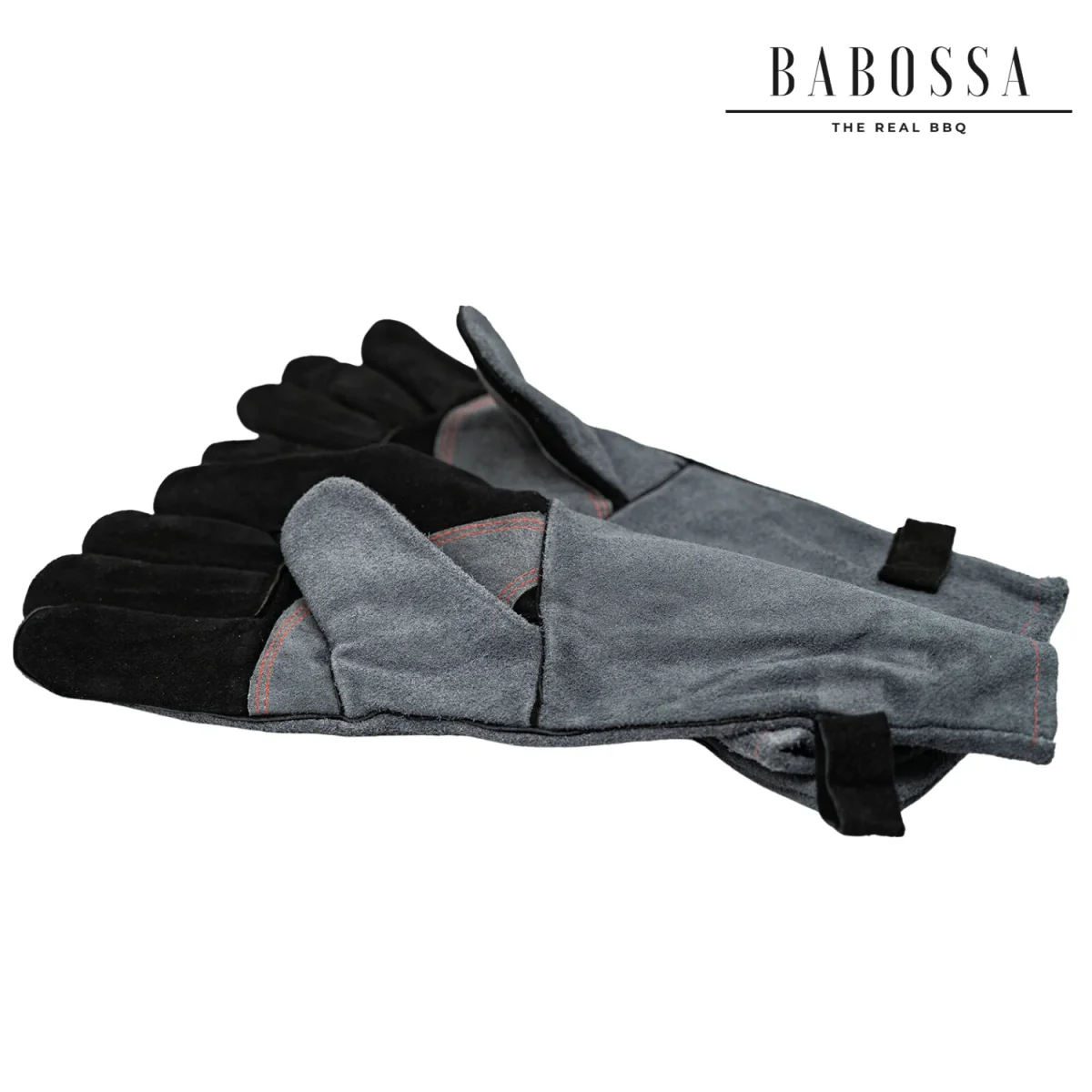Grillhandschuhe | Echtleder bis 500°C - Image 3