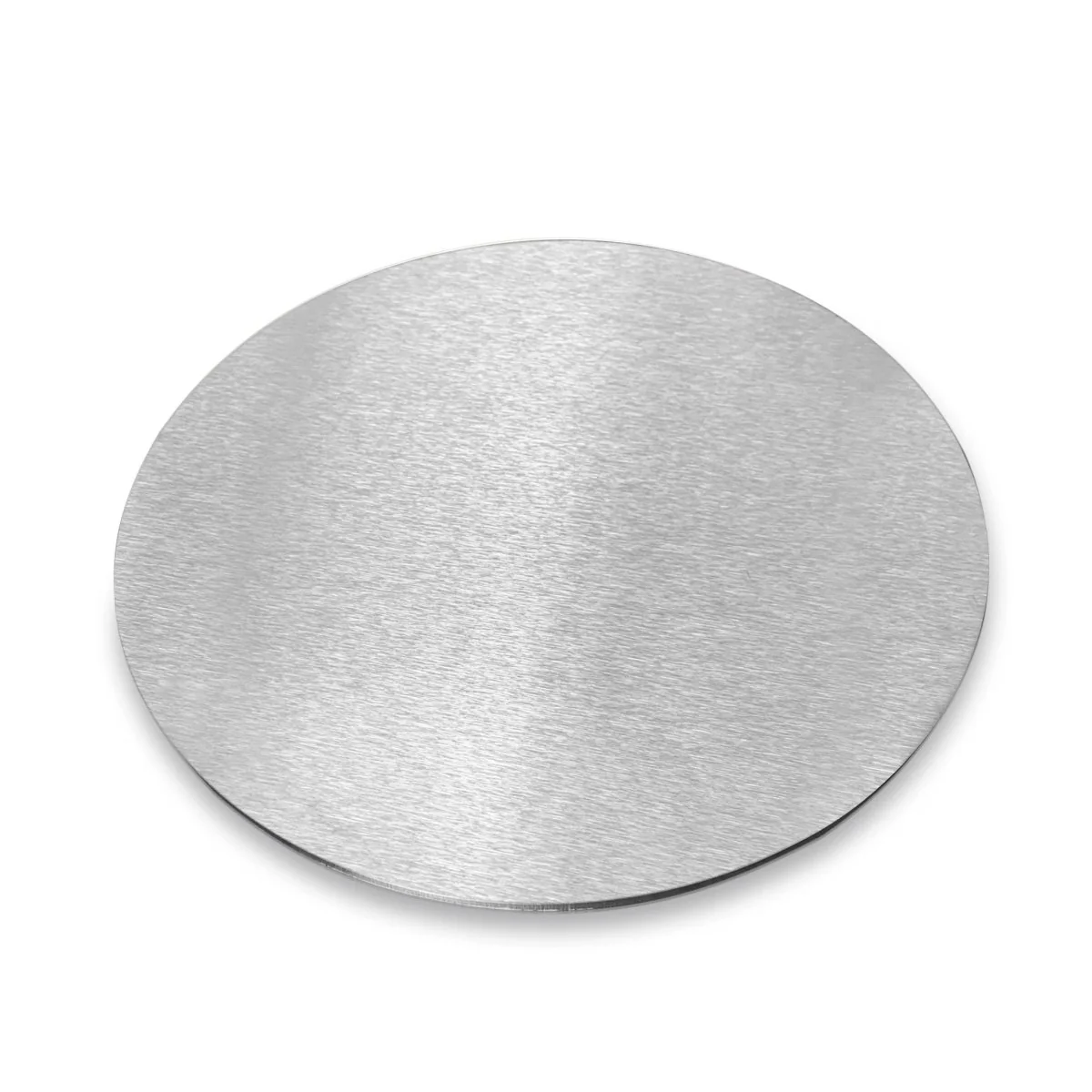 Pizzabackstahl| Edelstahl - Image 3