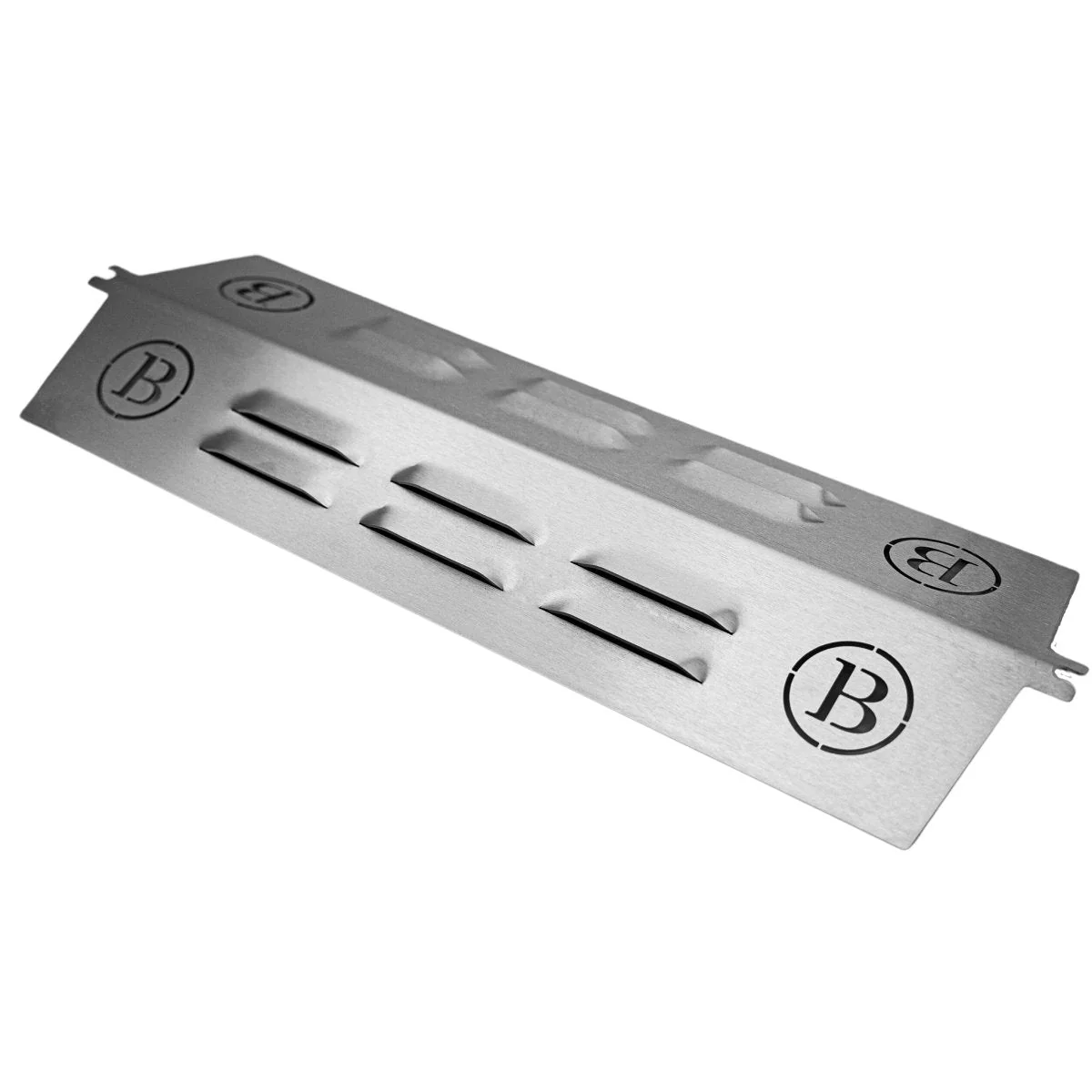 Flammschutzbleche | V4A Edelstahl | Broil King Regal & Imperial | 5er Pack - Image 5