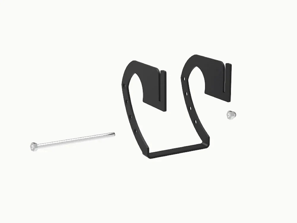 Knister Fahrradhalterung - Image 7