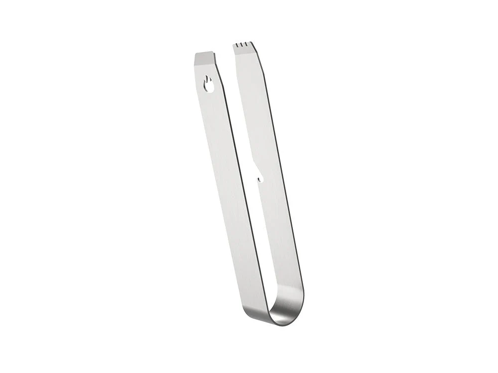 Knister Grill | Bundle | Kohle | Edelstahl | Ausziehbar - Image 7