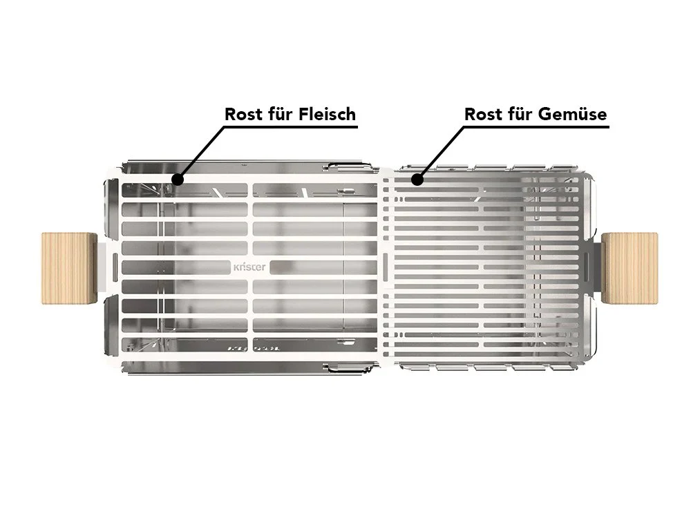 Knister Grill Premium - Image 3
