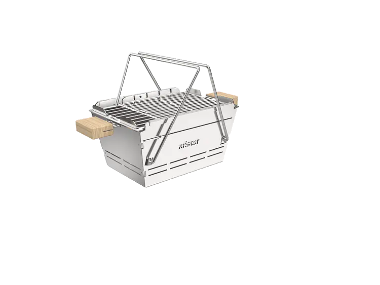 Knister Grill Premium - Image 4