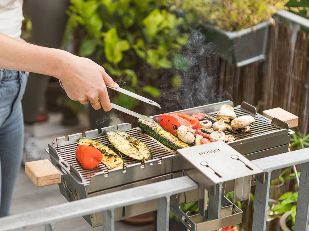 Knister Grill Premium - Image 6