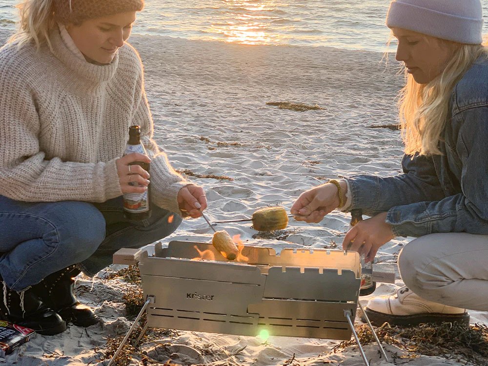 Knister Grill Premium - Image 8