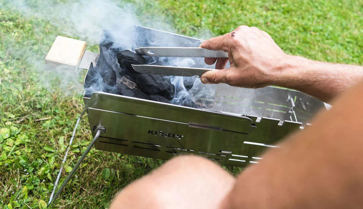 Knister Grill Premium - Image 9
