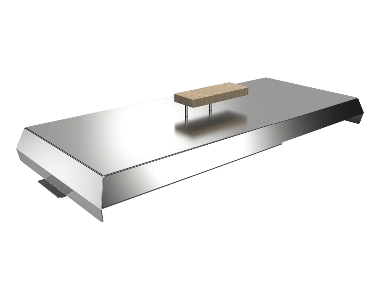 Knister Grilldeckel - Image 4