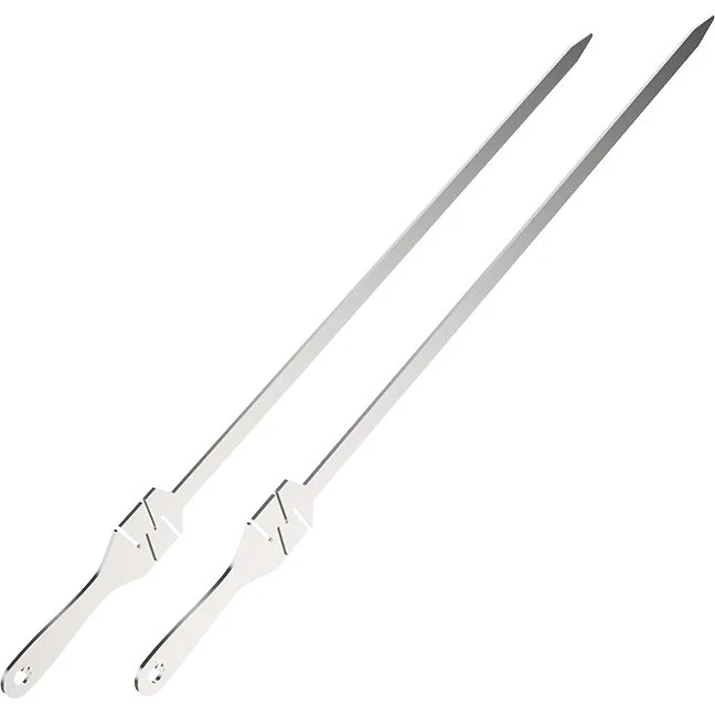 Knister Grillschwerter