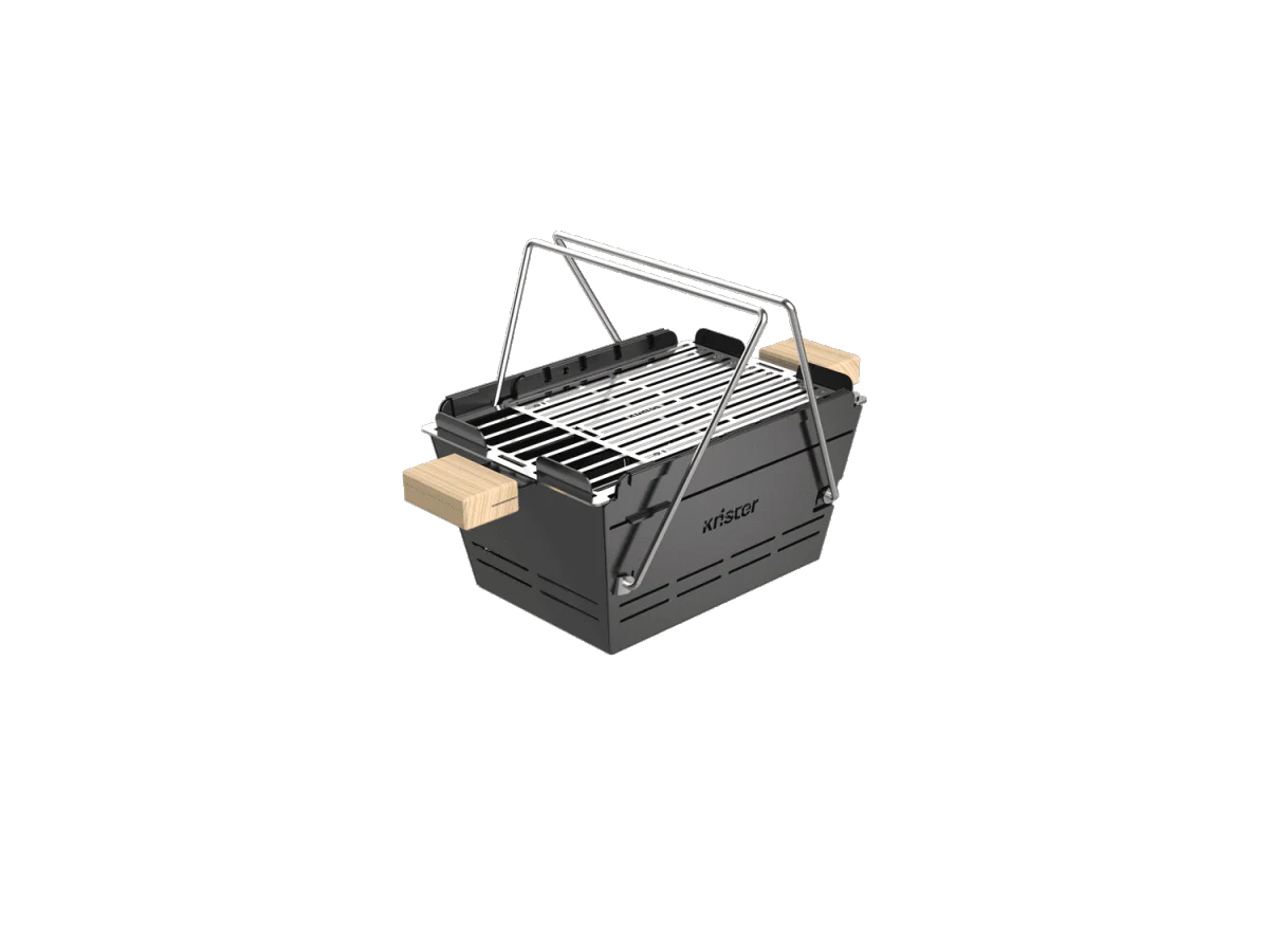 Knister Grill Original - Image 4