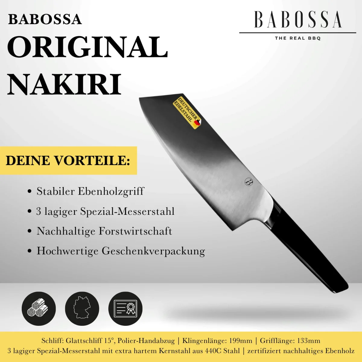 "Original" Nakiri - Image 2