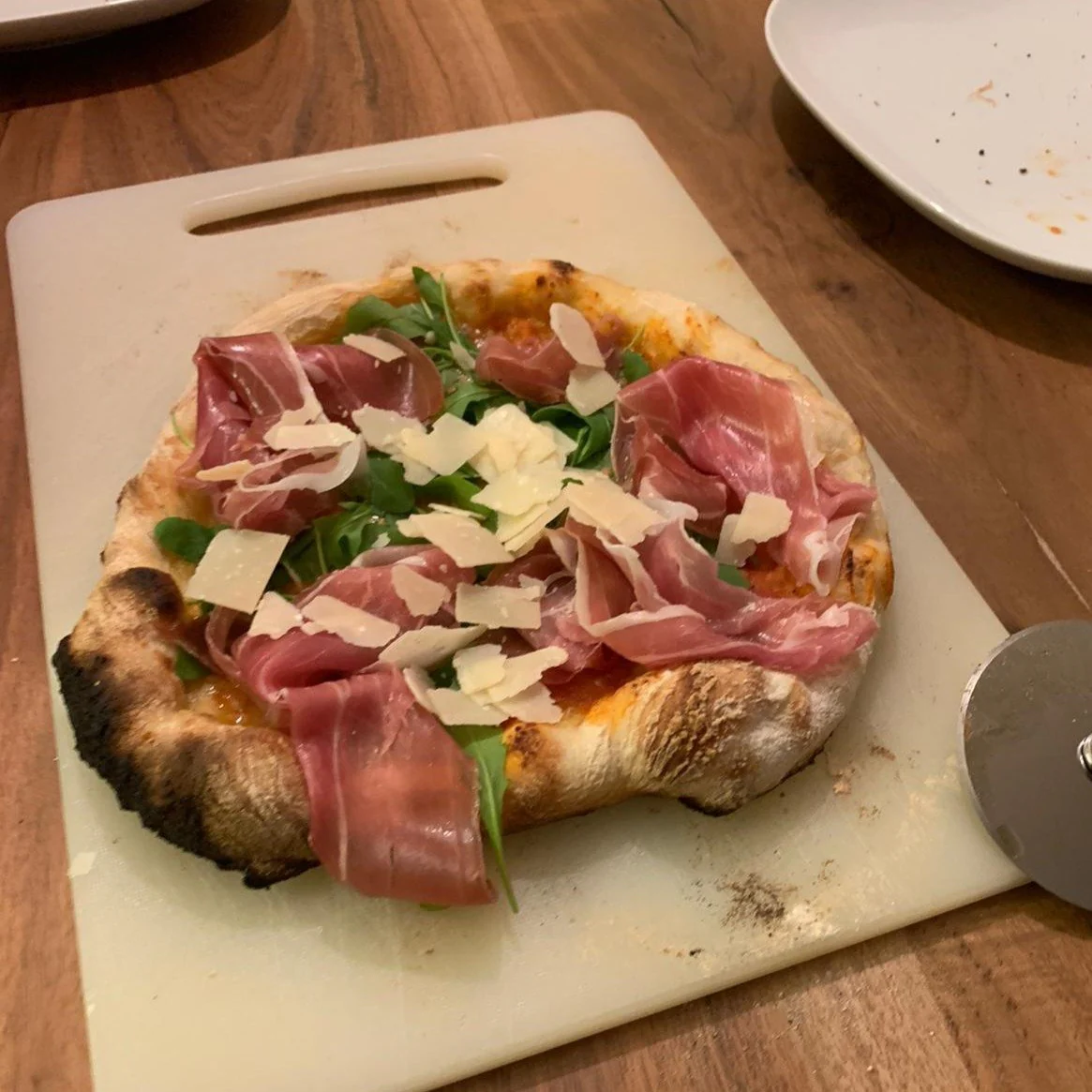 Pizzahaube | Pizzacover, Medium - Image 9