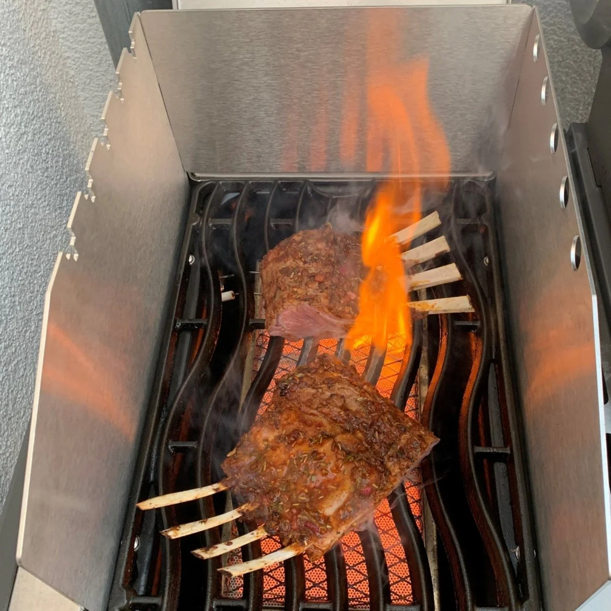 Wind- und Spritzschutz | Broil King - Image 6