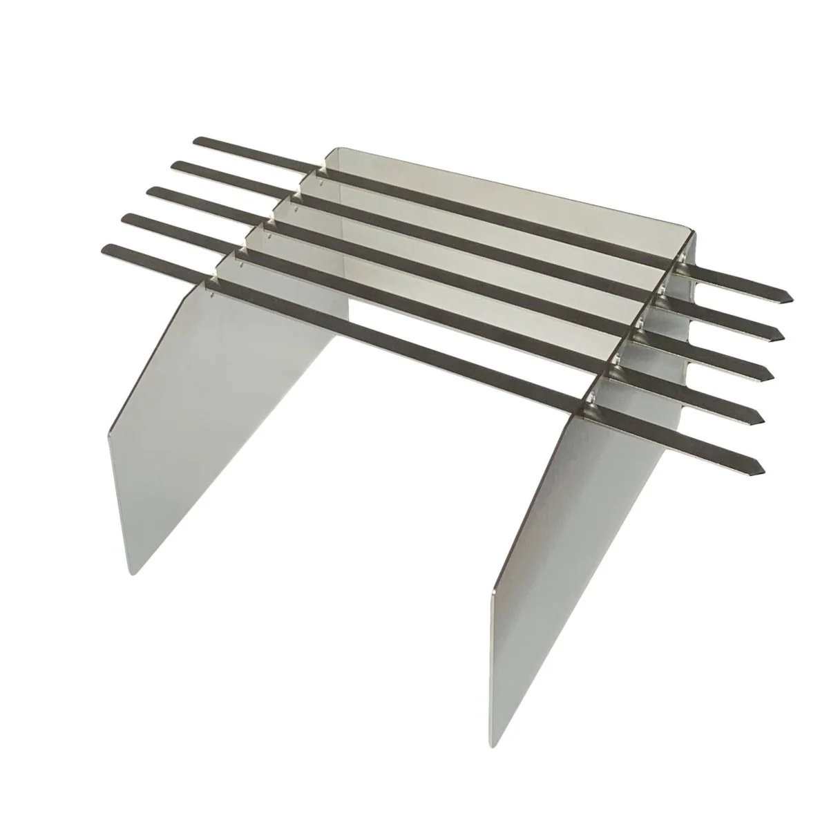 Wind- und Spritzschutz | Napoleon Sizzle-Zone (groß) - Image 3
